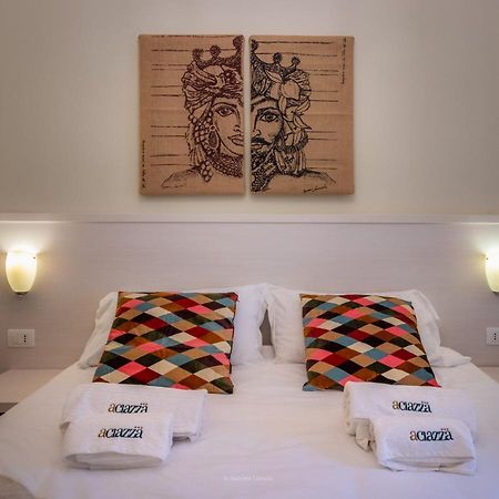 B&B Aciazza Avola Luaran gambar