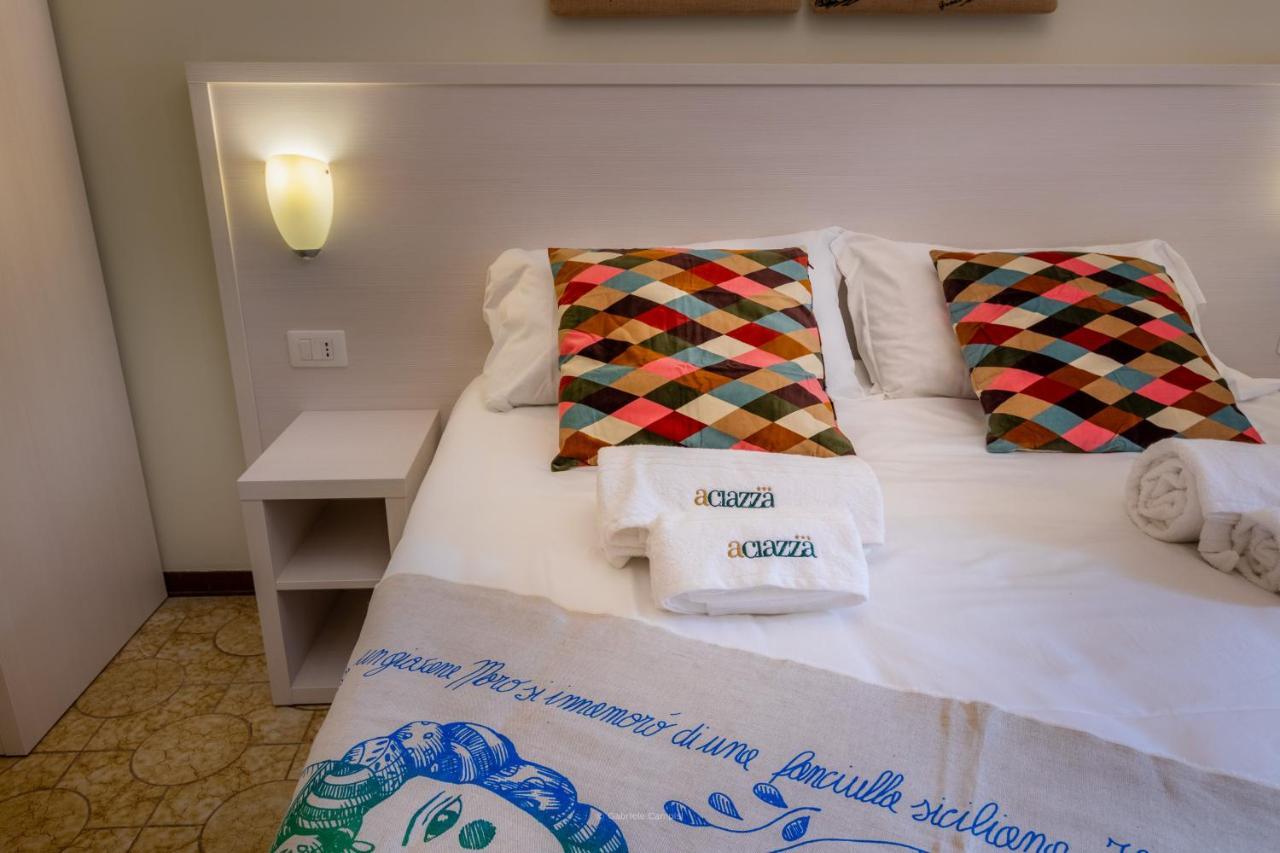 B&B Aciazza Avola Luaran gambar
