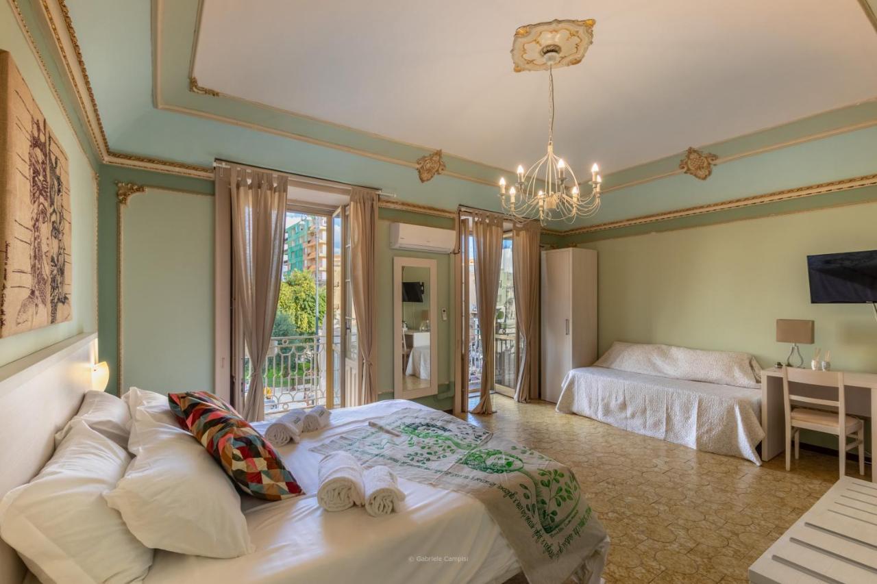 B&B Aciazza Avola Luaran gambar