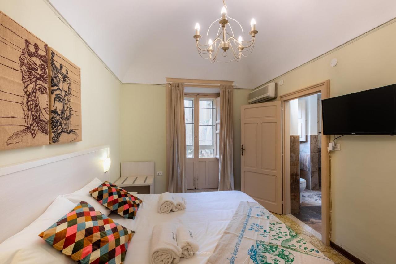B&B Aciazza Avola Luaran gambar