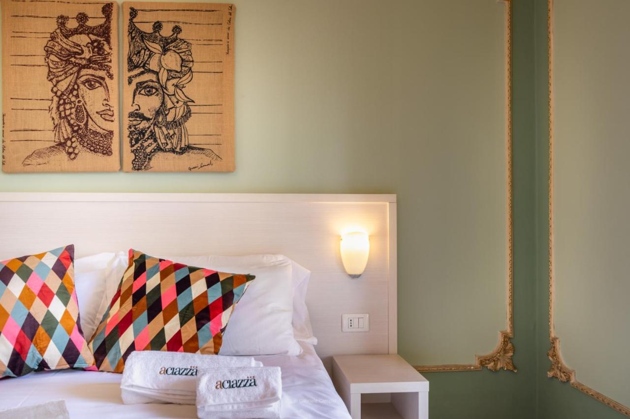 B&B Aciazza Avola Luaran gambar