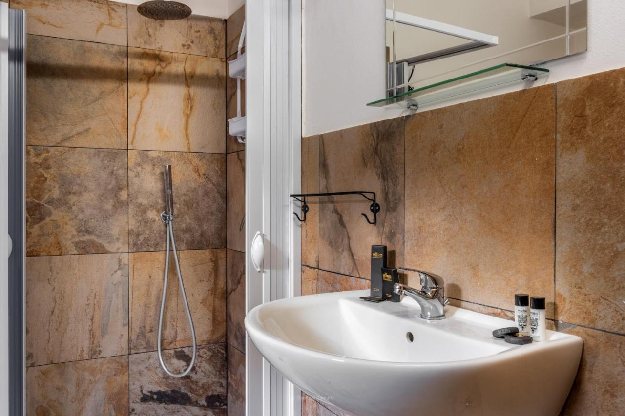 B&B Aciazza Avola Luaran gambar