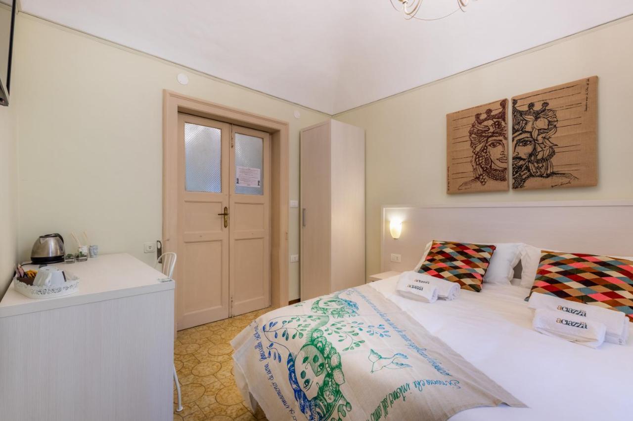 B&B Aciazza Avola Luaran gambar