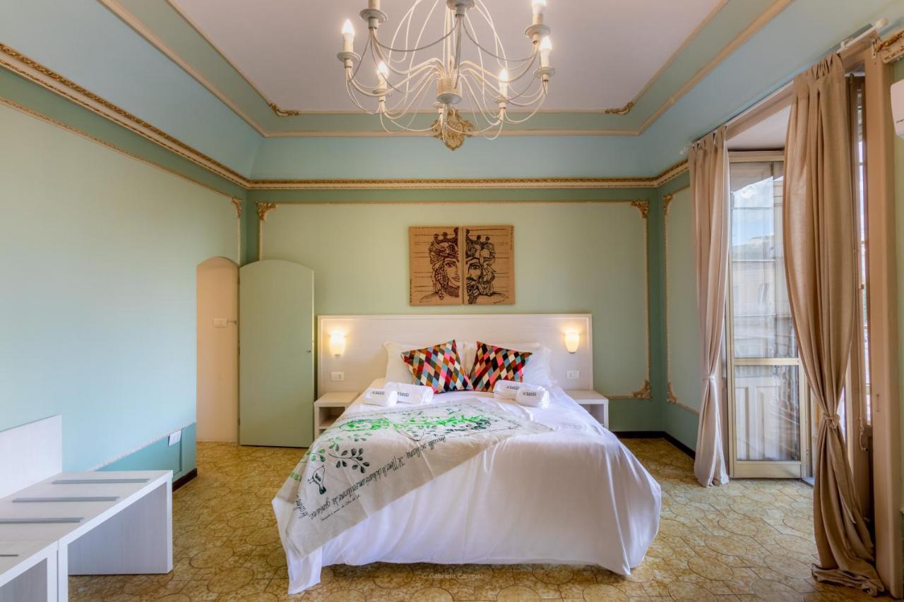 B&B Aciazza Avola Luaran gambar