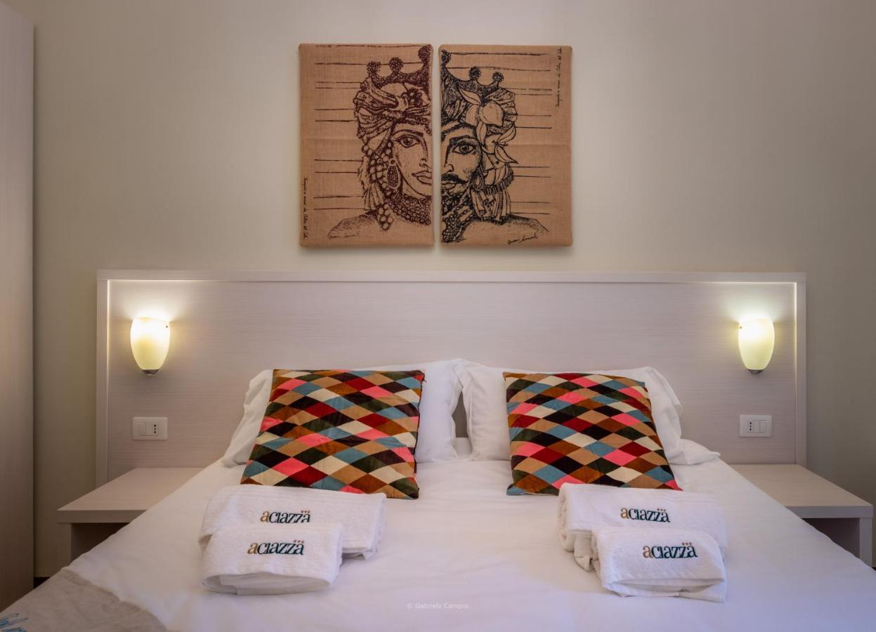 B&B Aciazza Avola Luaran gambar