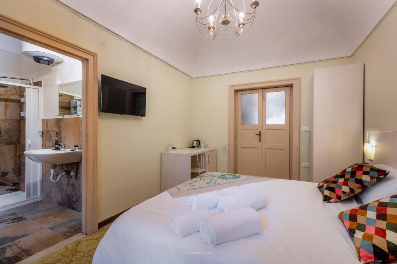 B&B Aciazza Avola Luaran gambar