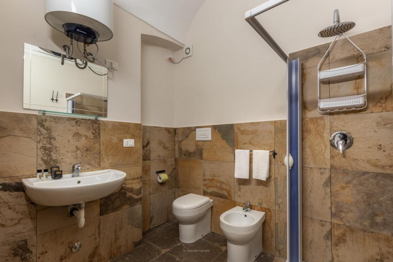 B&B Aciazza Avola Luaran gambar