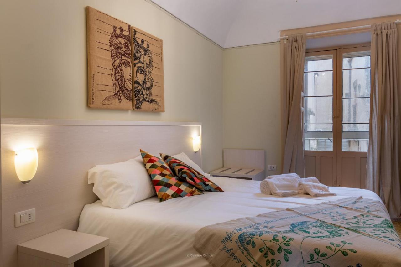 B&B Aciazza Avola Luaran gambar