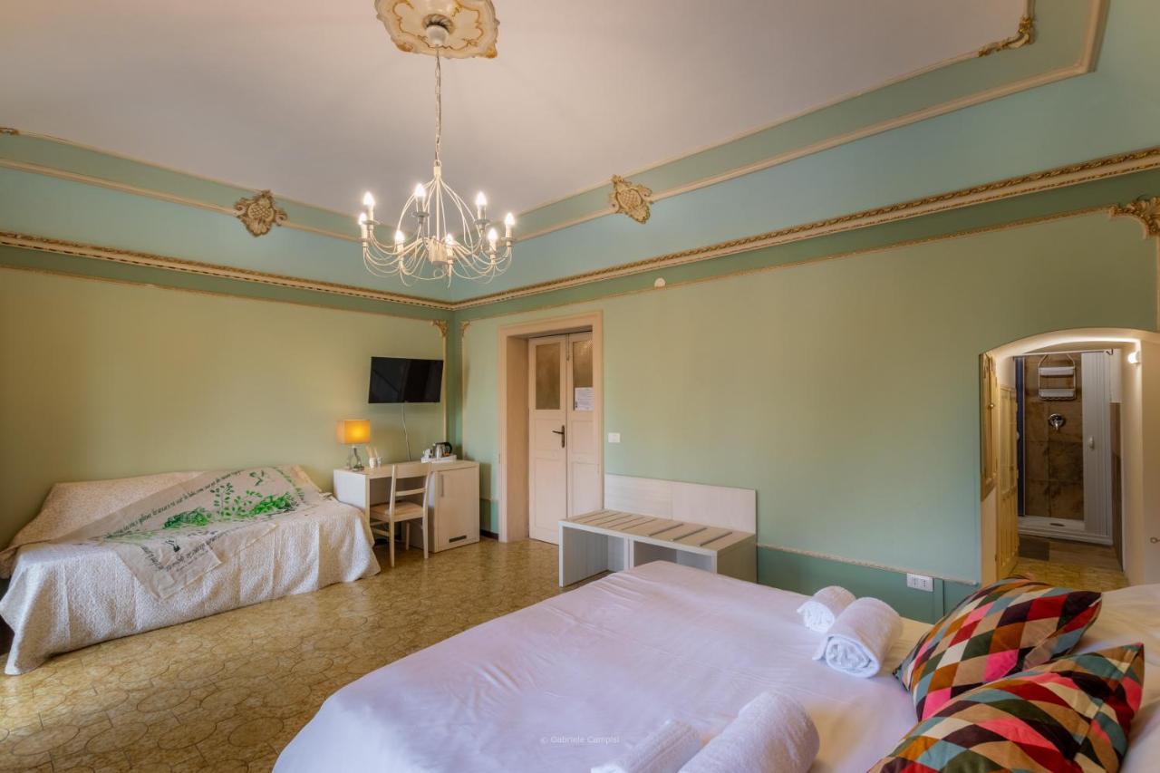 B&B Aciazza Avola Luaran gambar