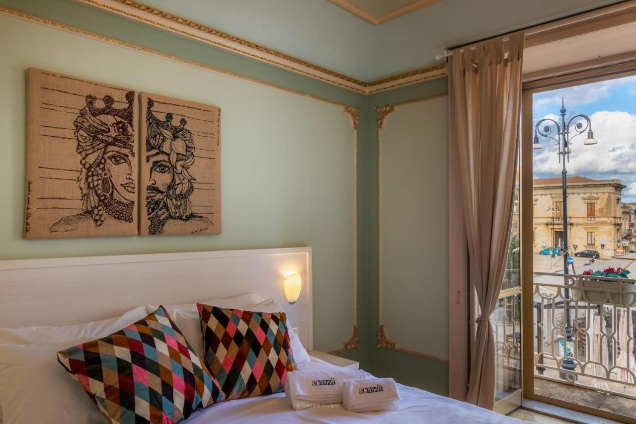 B&B Aciazza Avola Luaran gambar