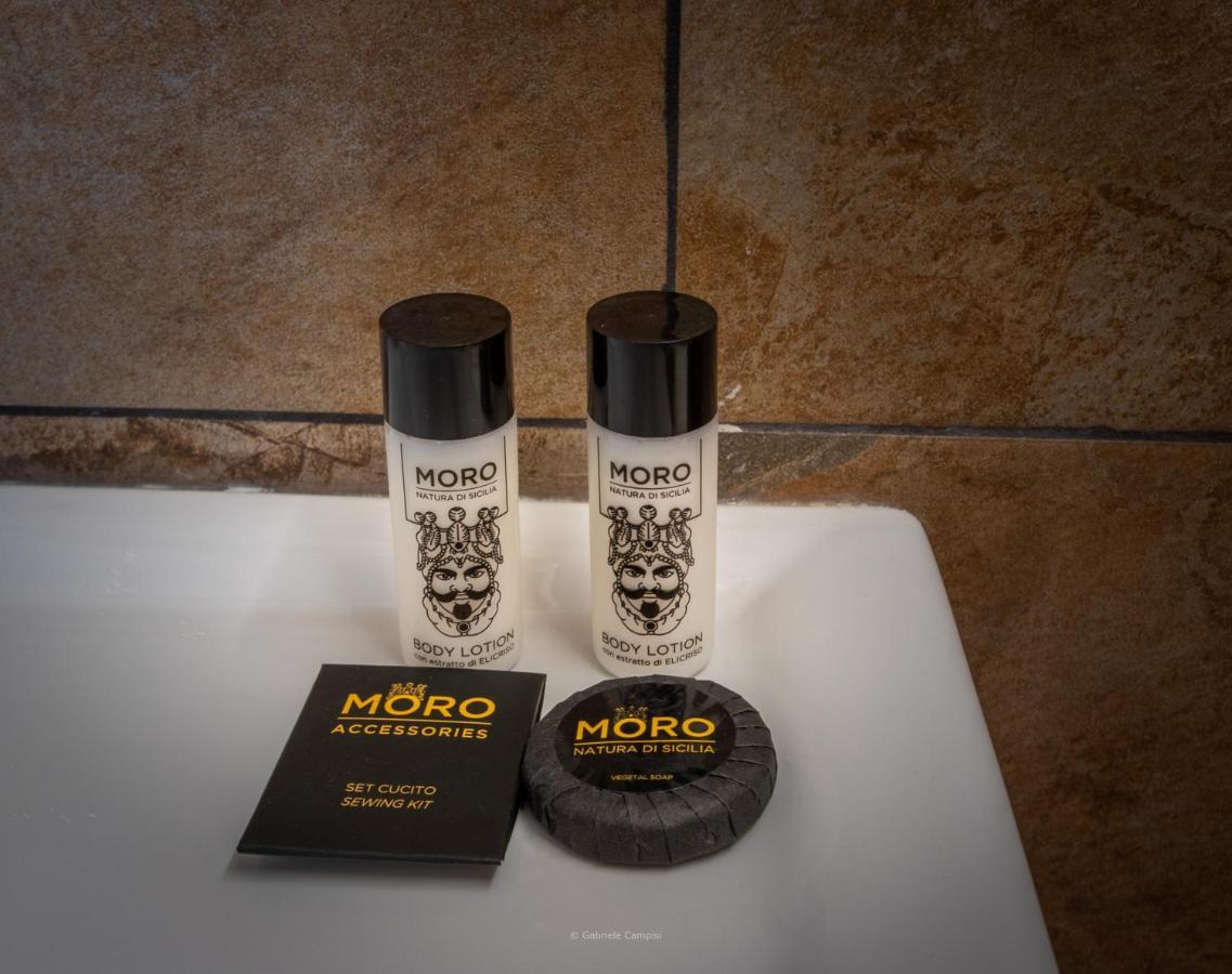 B&B Aciazza Avola Luaran gambar