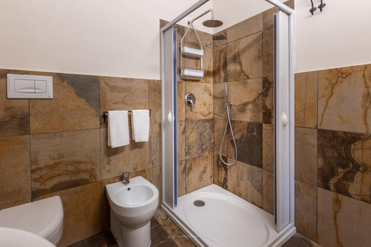 B&B Aciazza Avola Luaran gambar