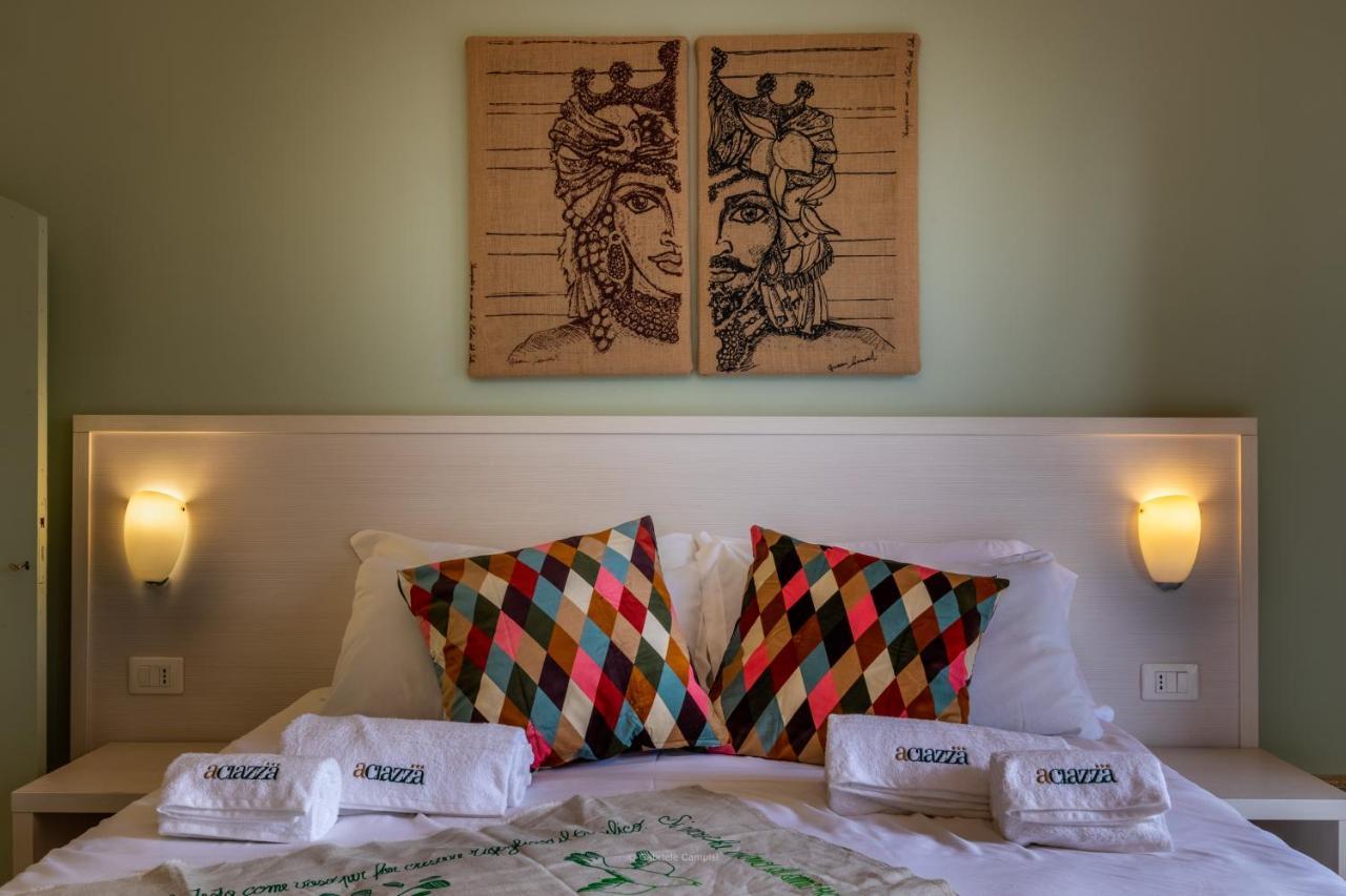 B&B Aciazza Avola Luaran gambar